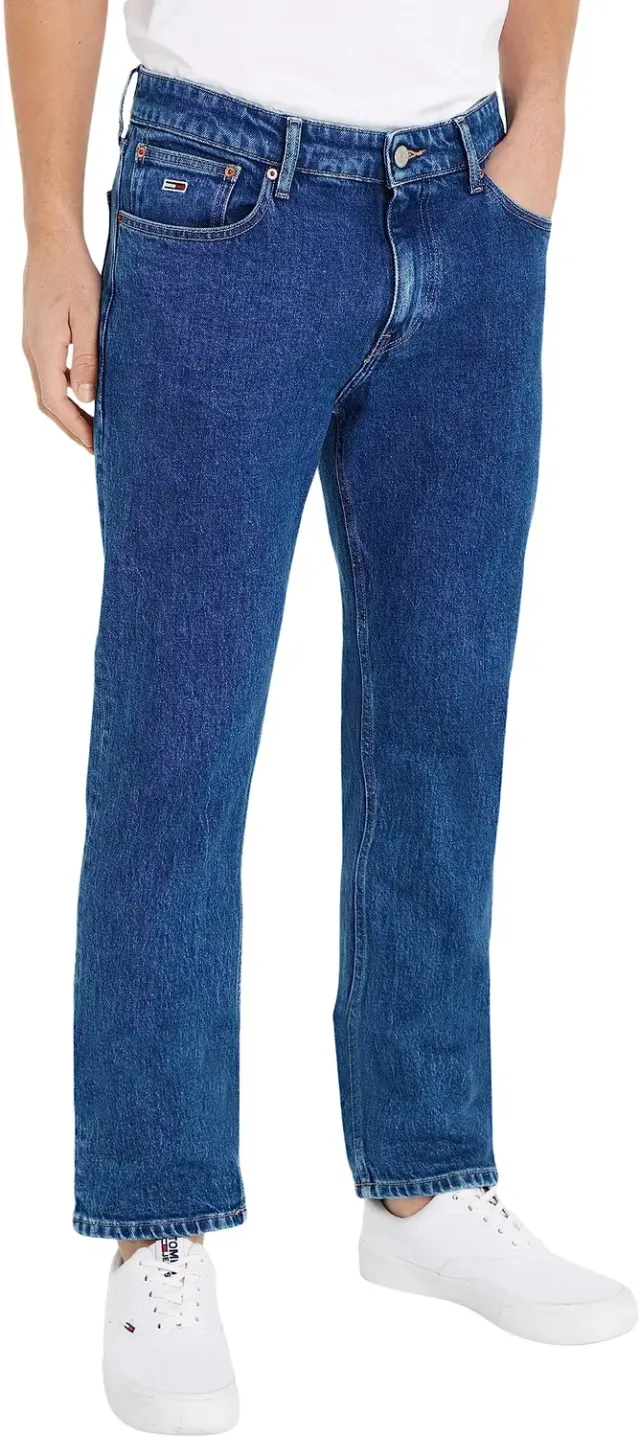 Tommy Jeans Ryan Rglr Strght Cg4139 Jeans 34W 34L Regular