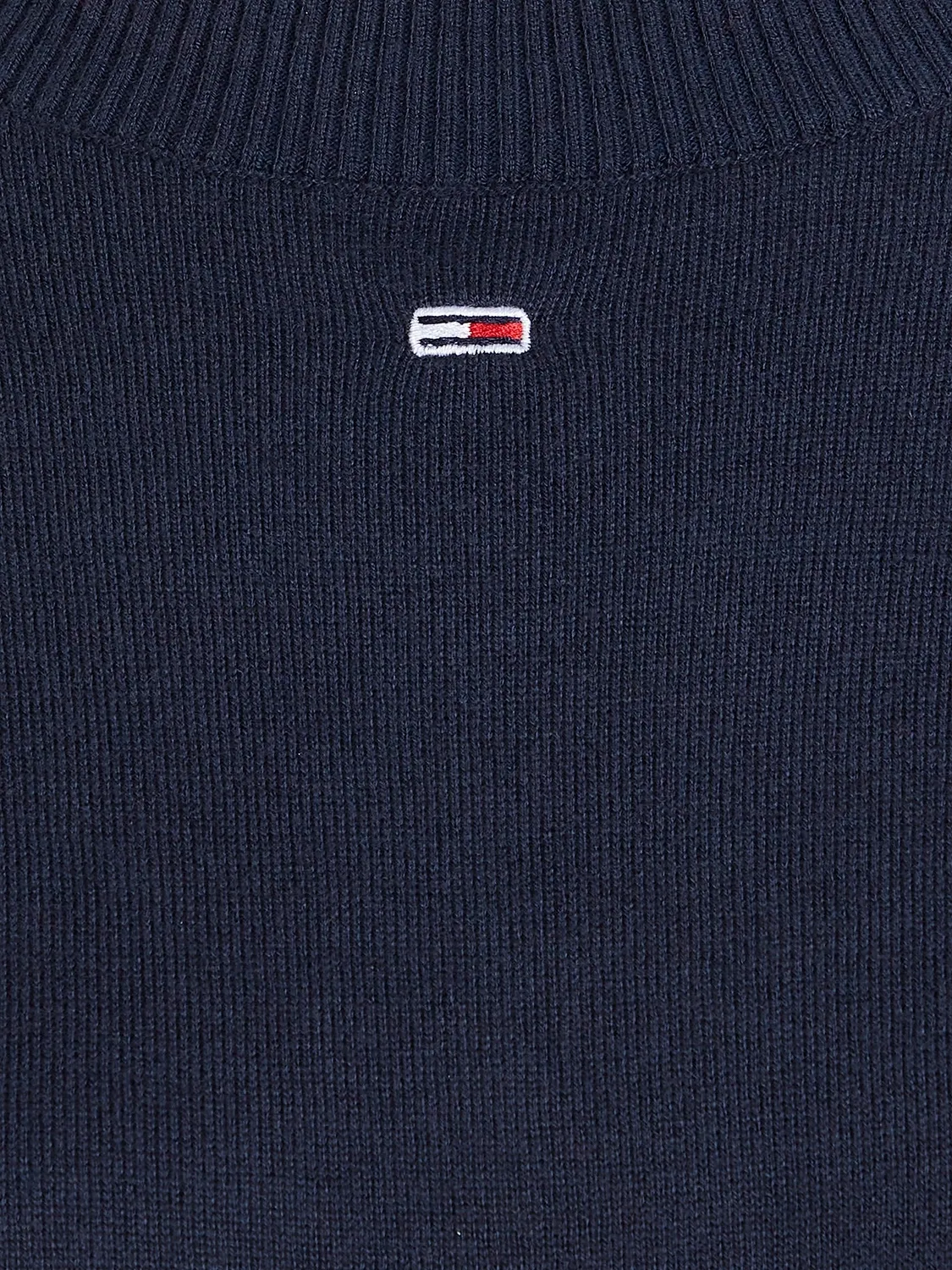 Tommy Jeans Damen Pullover XL Strickpullover weich