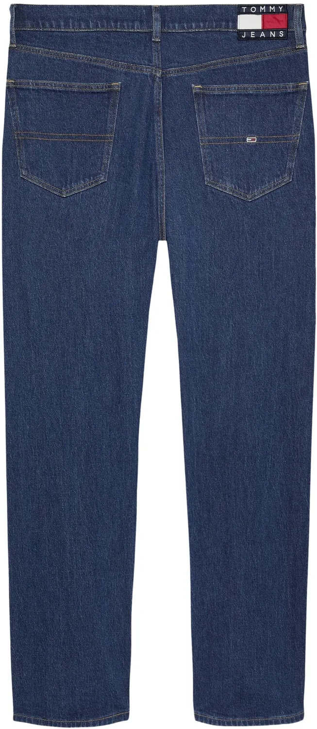 Tommy Jeans Otis Regular Jeans Herren 31W/32L Denim