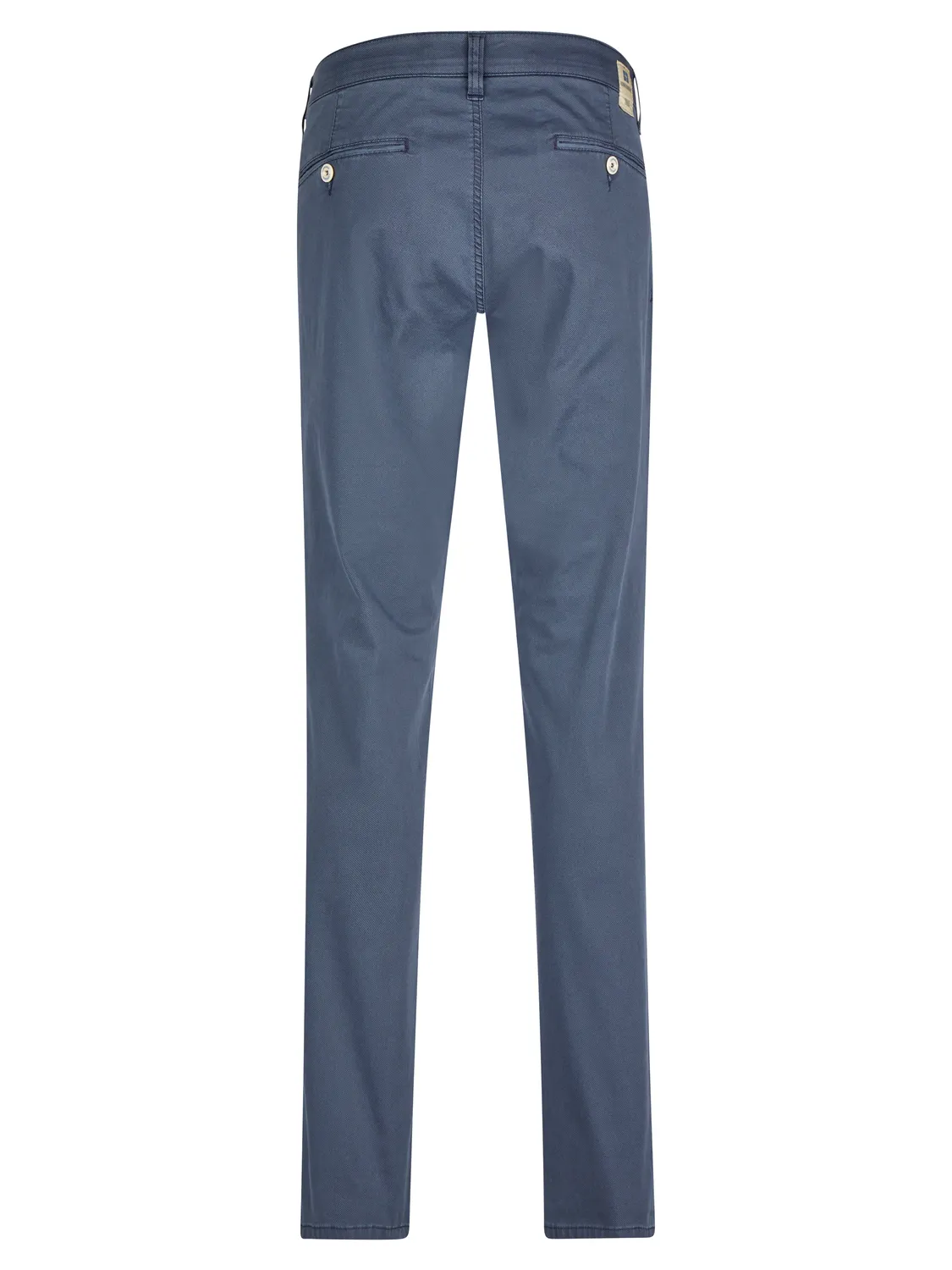 Club of Comfort Marvin 8103 Hose blau Regular Fit