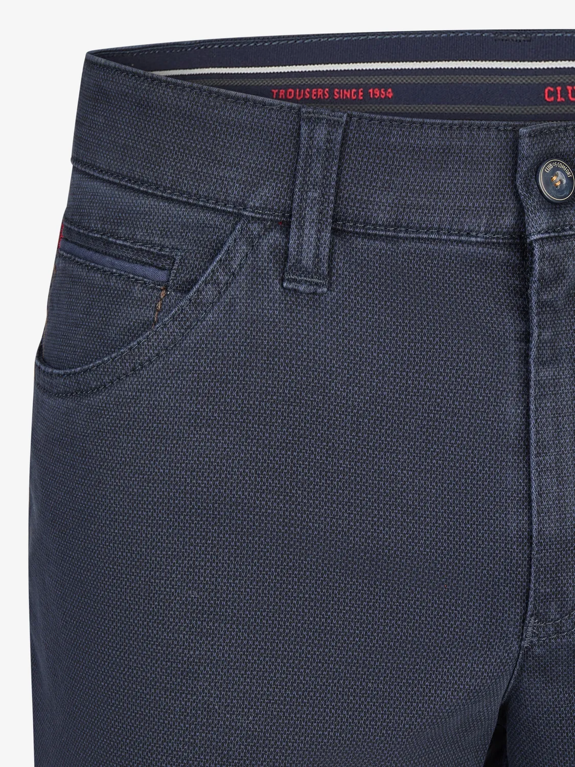 Club of Comfort Marvin 8214 Hose marine Regular Fit
