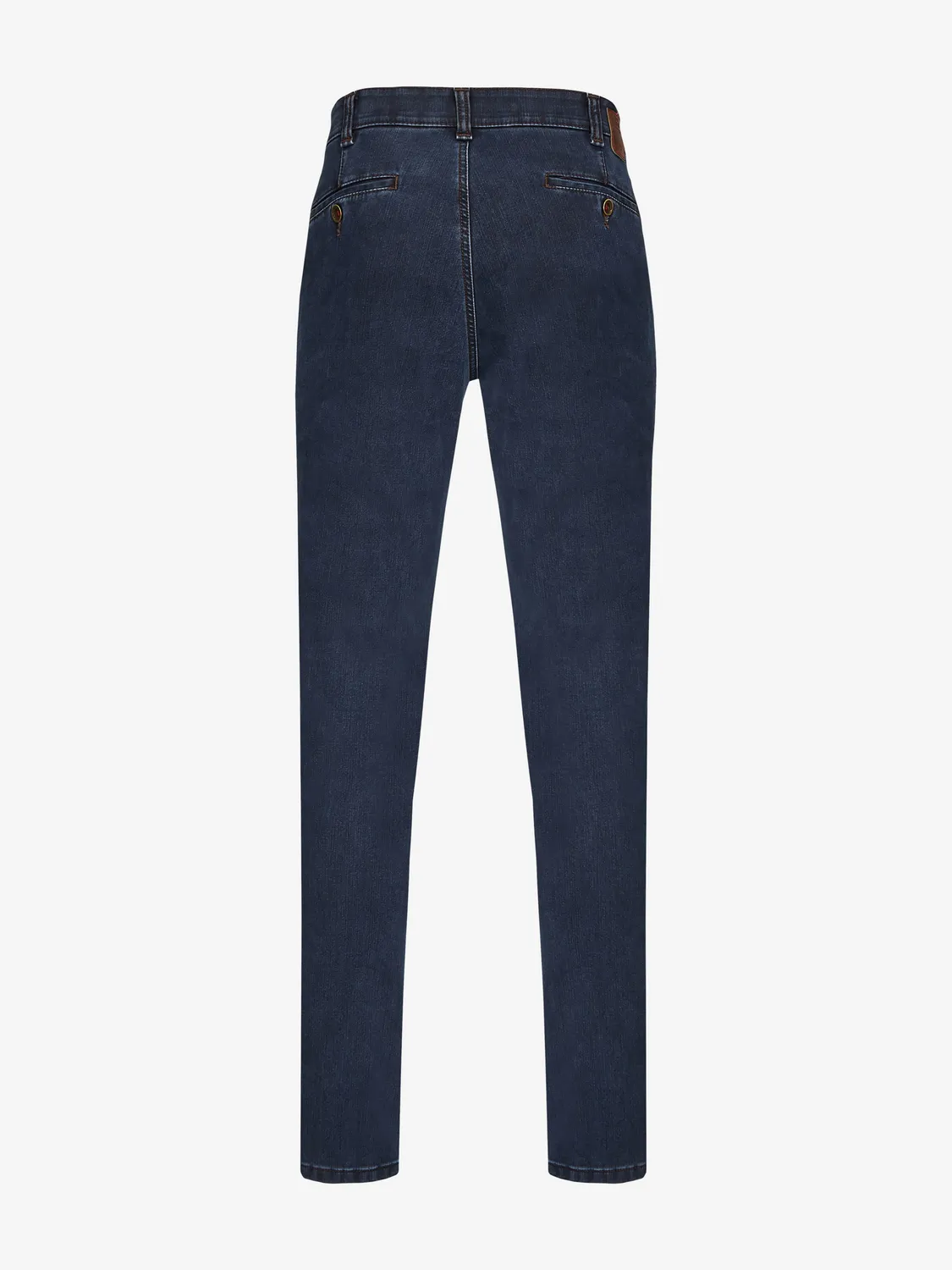 Club of Comfort Garvey 6822 Thermochino dunkelblau