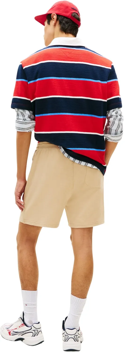 Tommy Jeans TJM Signature Beach Short DM0DM23017 Shorts L
