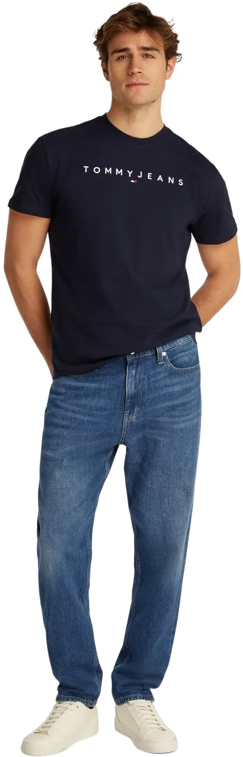 Tommy Jeans Isaac RLXD TPRD Jeans 38W 30L Relaxed