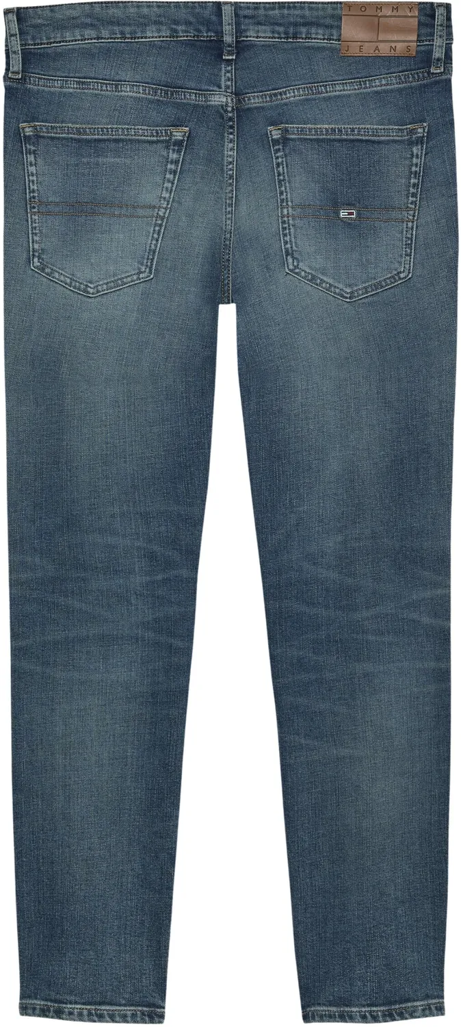 Tommy Jeans Austin Slim Tapered Jeans Herren 28W/30L