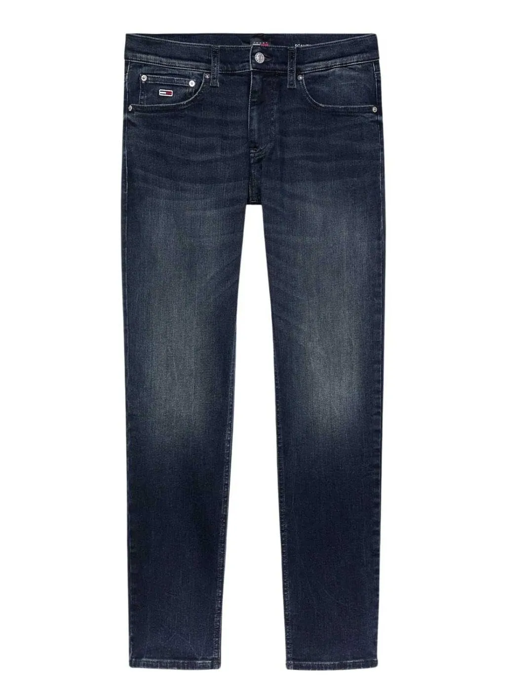 Tommy Jeans Scanton Slim Fit Jeans 30W/36L Stretch
