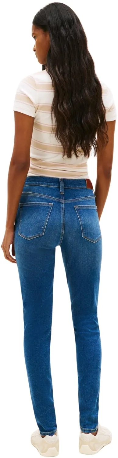 Tommy Jeans Nora Mr Skny Skinny Jeans 28W/30L eng