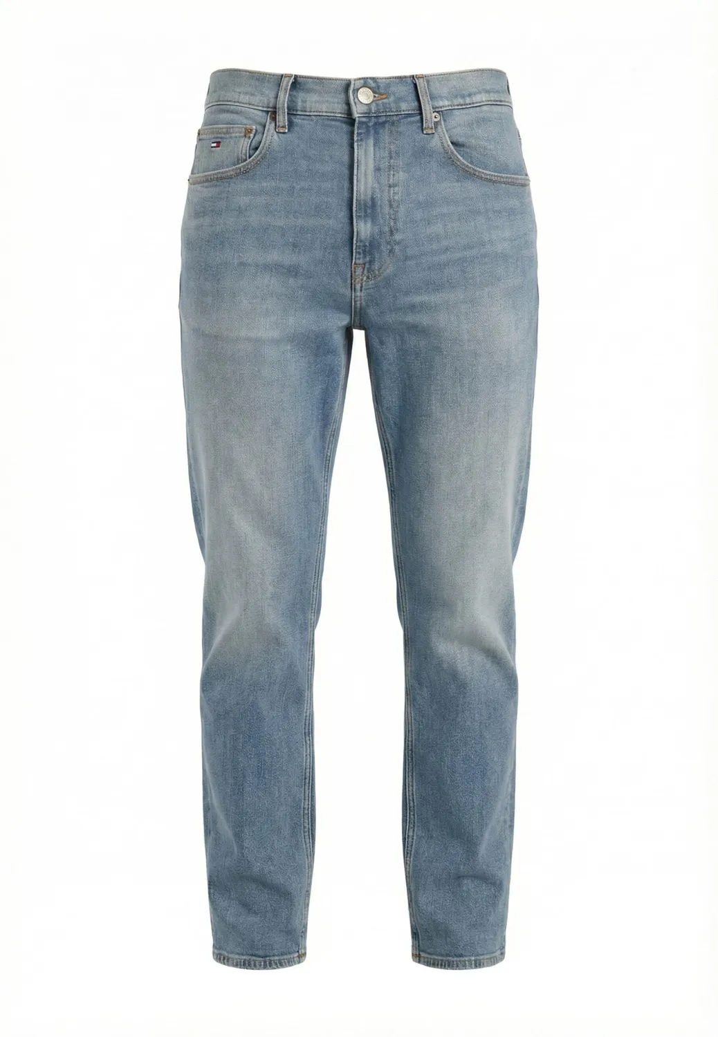 Tommy Jeans Otis Regular Straight Herren Jeans 31W/34L