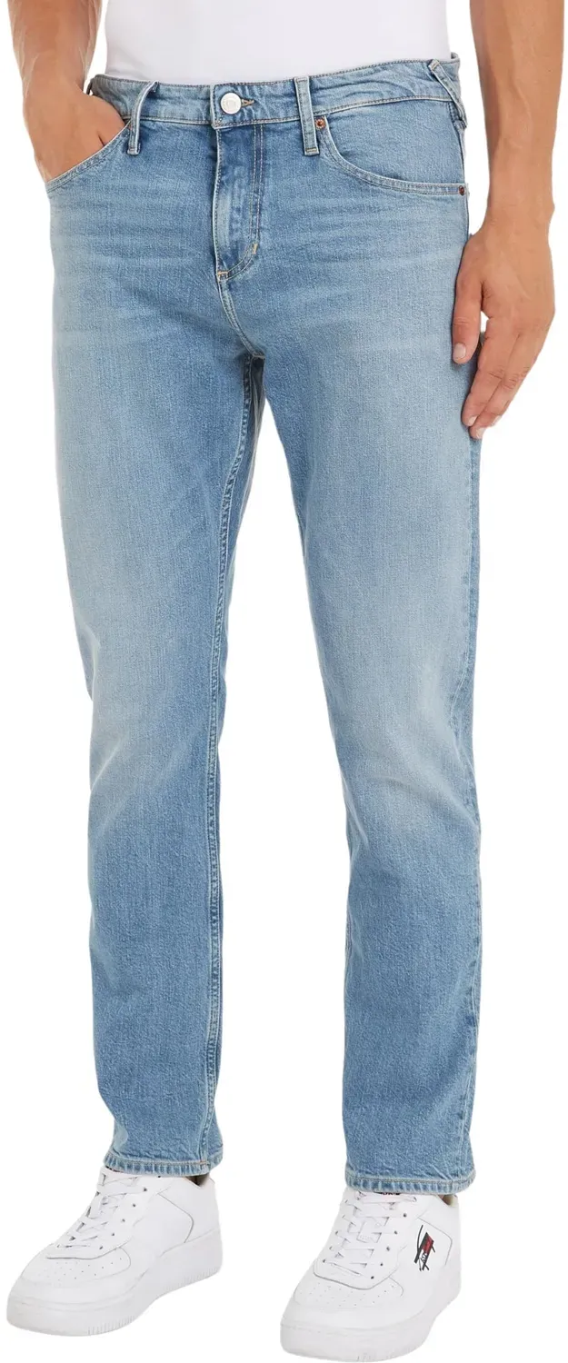 Tommy Jeans Scanton Slim Fit Jeans Herren Stretch