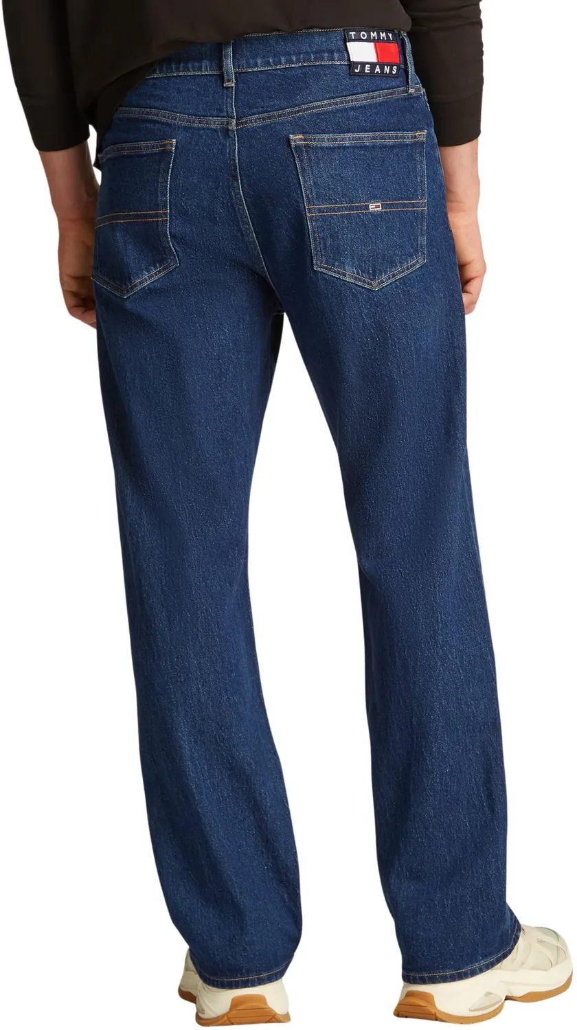 Tommy Jeans Otis Regular Jeans Herren 31W/32L Denim