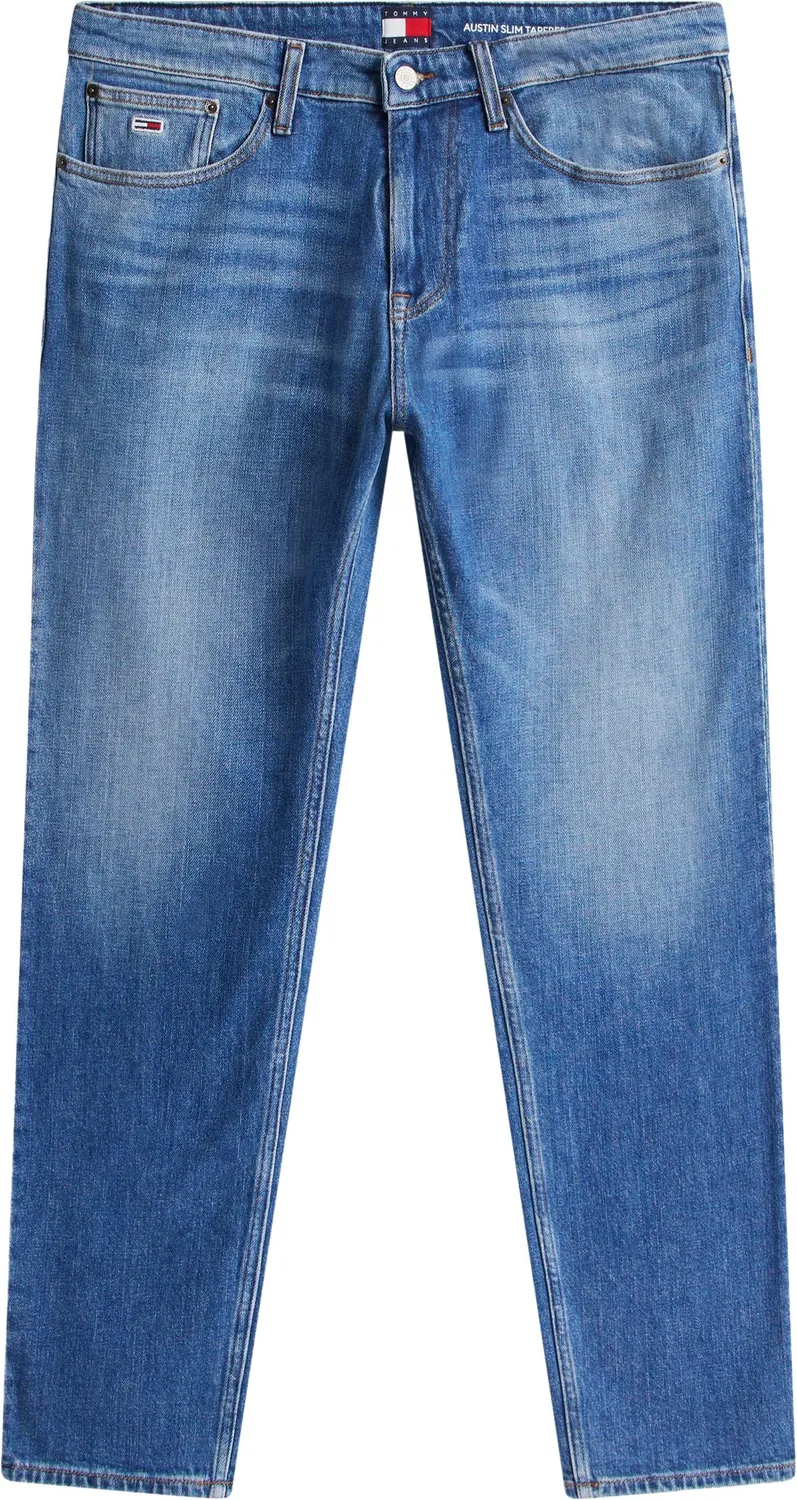 Tommy Jeans Austin Slim Tapered Jeans Herren 29W/32L
