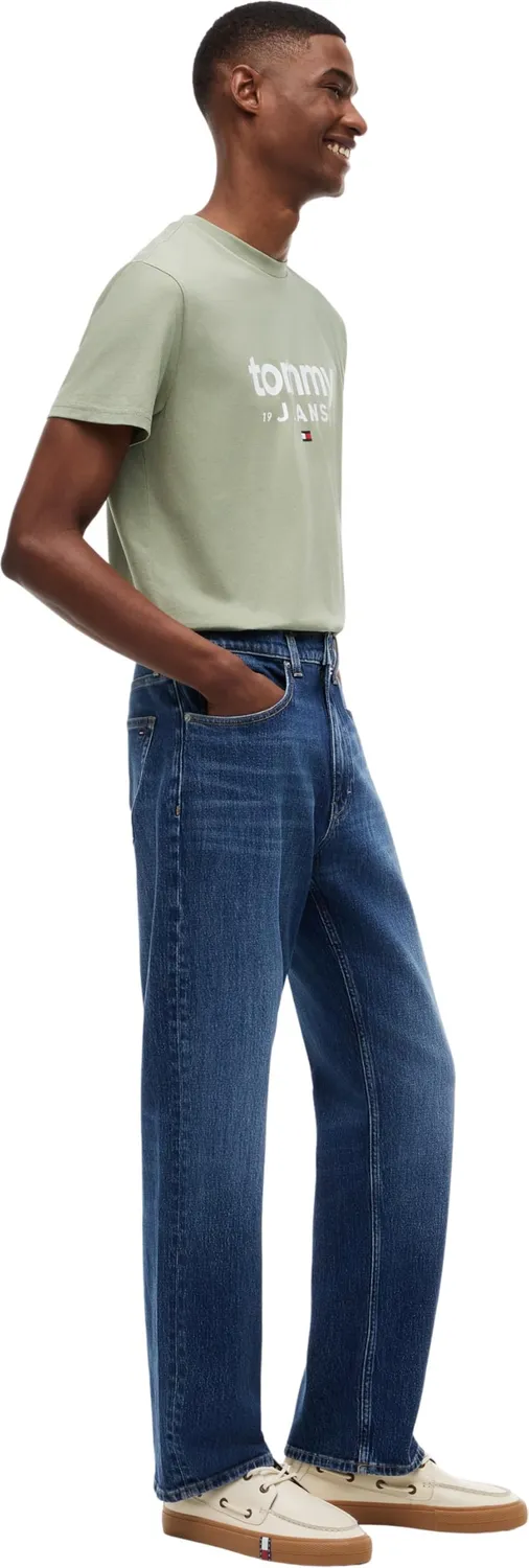 Tommy Jeans Otis Straight BJ0155 DM0DM23403 Jeans Herren 29W34L