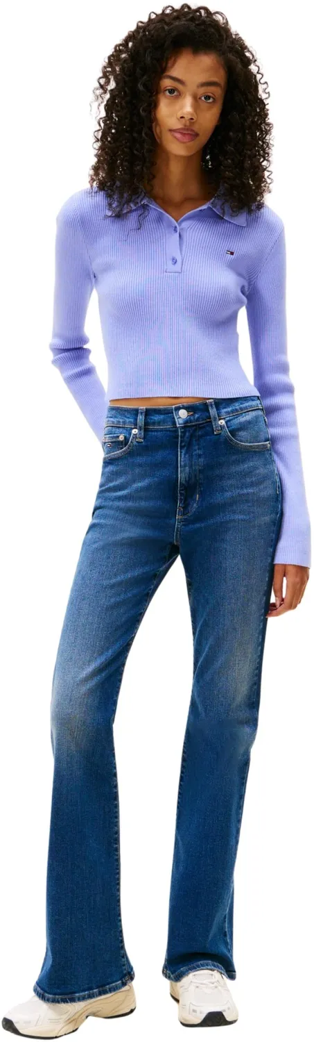 Tommy Jeans Sylvia Bootcut High Rise Jeans 32W / 34L