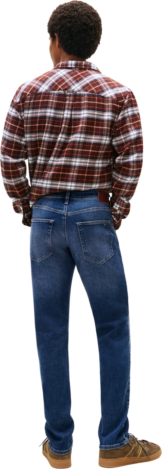 Tommy Jeans Scanton Slim Fit Jeans Herren 38W / 36L