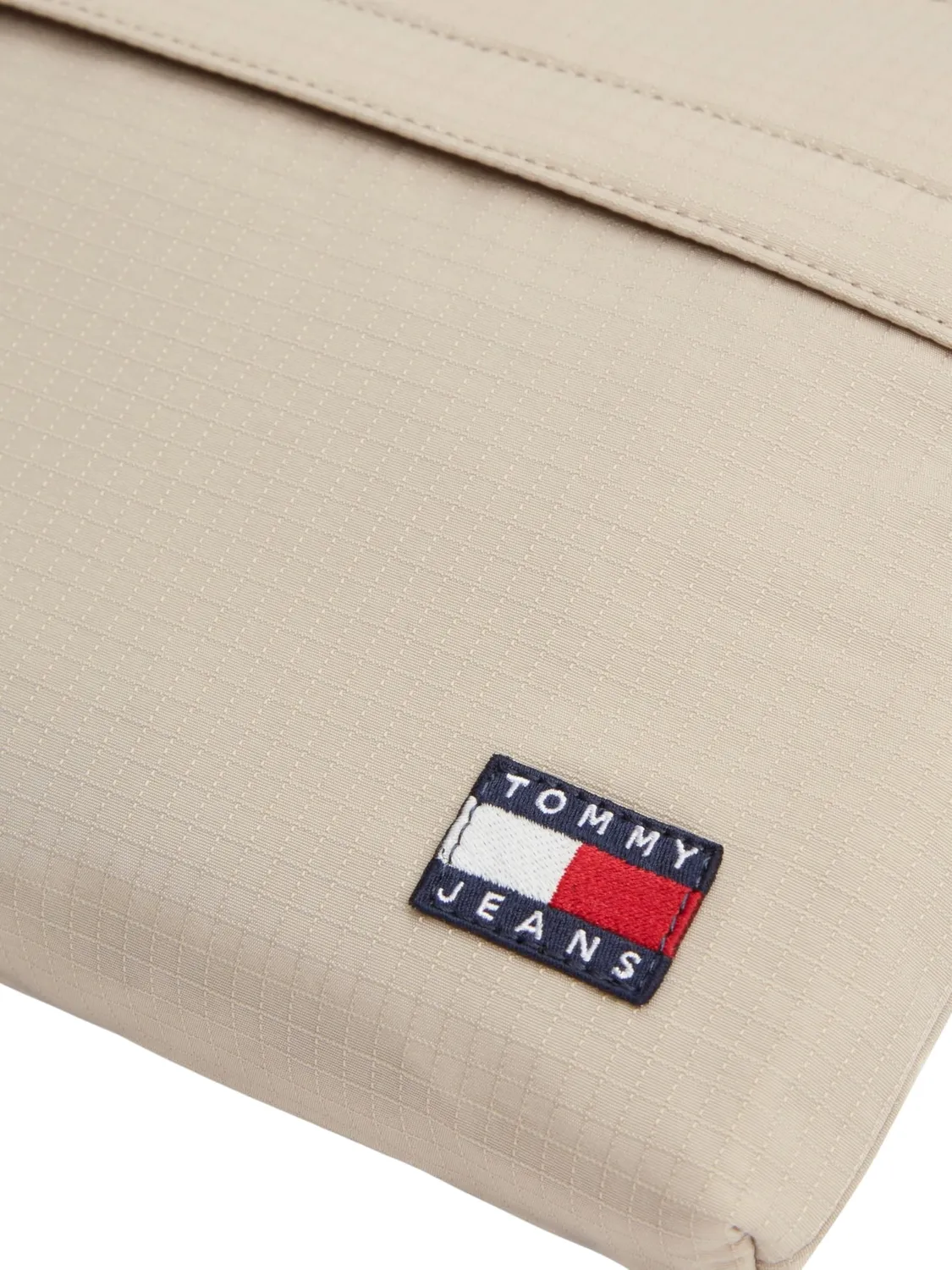 Tommy Jeans Daily AM0AM14213 Sacoche Stone