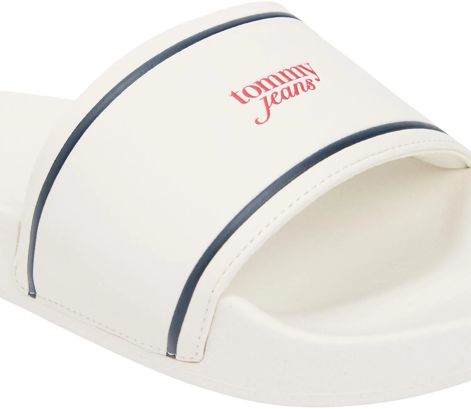 Tommy Jeans TJW Poolslides EN0EN02976 Gr. 38 Slides