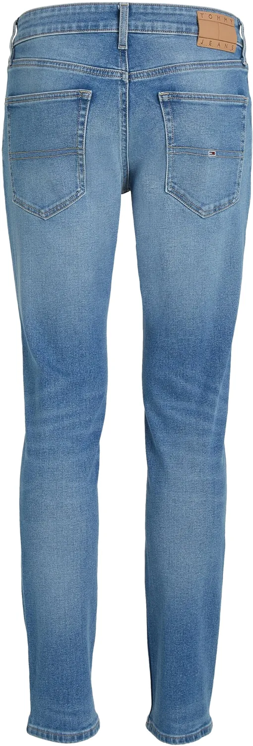 Tommy Jeans Slim Fit Jeans Herren Stretch