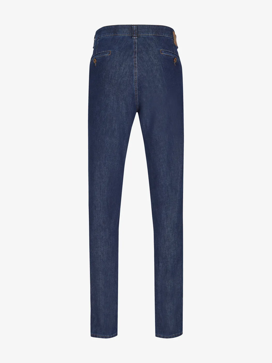 Club of Comfort Marvin 7054 Jeans jeansblau Bi-Stretch