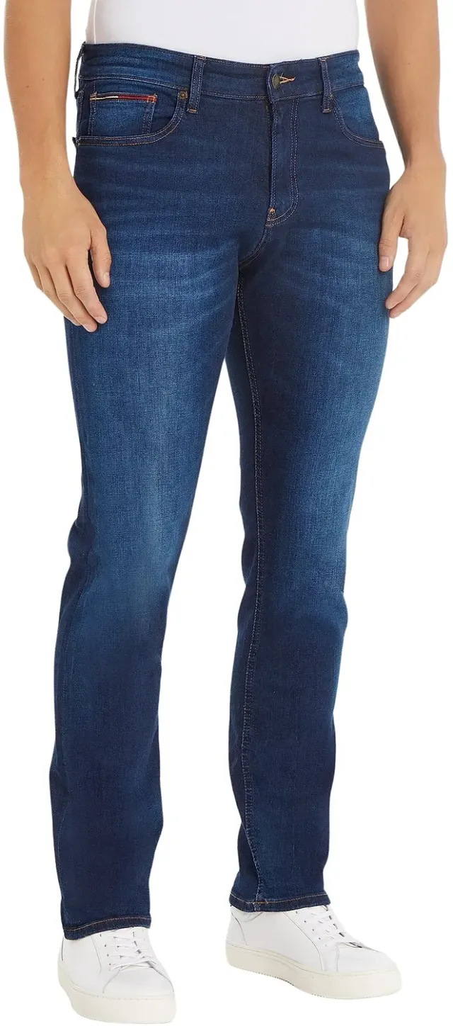 Tommy Jeans Scanton Slim Fit Herren Jeans 29W/32L Stretch