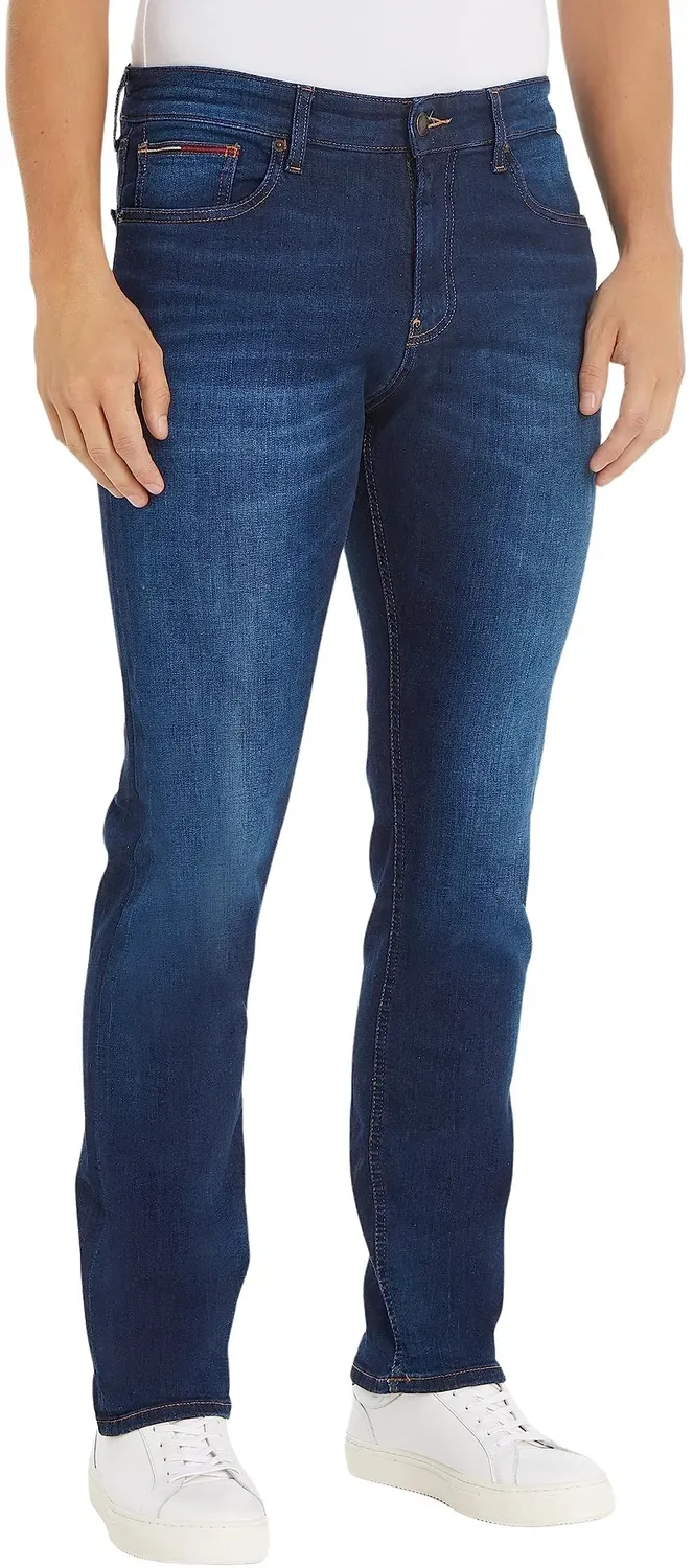 Tommy Jeans Scanton Slim Fit Herren Jeans 29W/32L Stretch