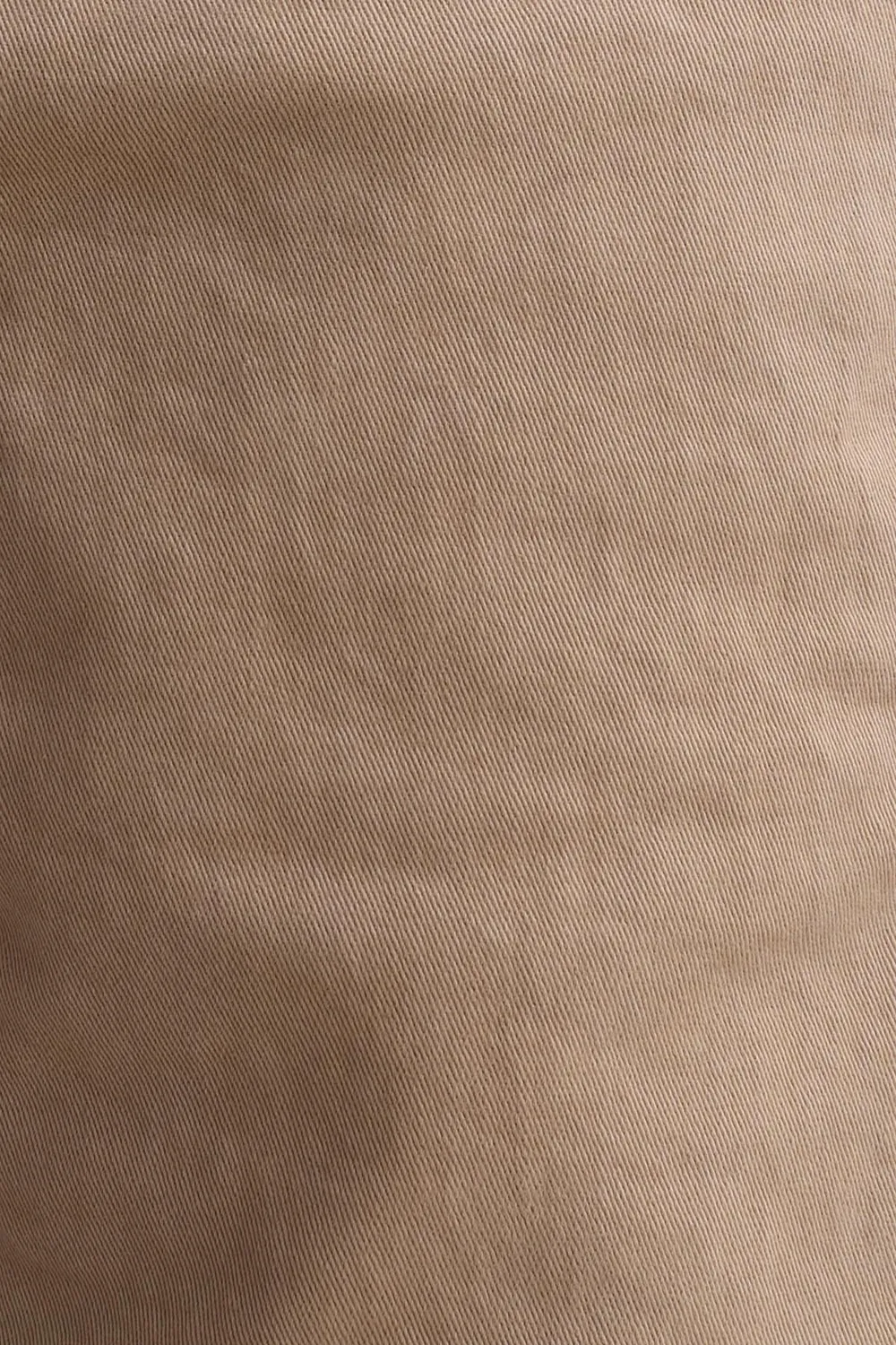 Jeckerson John Toppa Slim Fit Herrenhose Sandbeige Gabardine