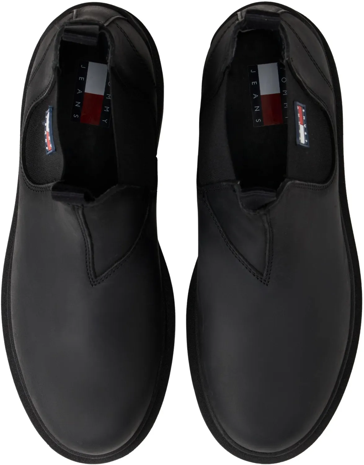 Tommy Jeans TJM Chelsea EM0EM01630 Mid Boots 44