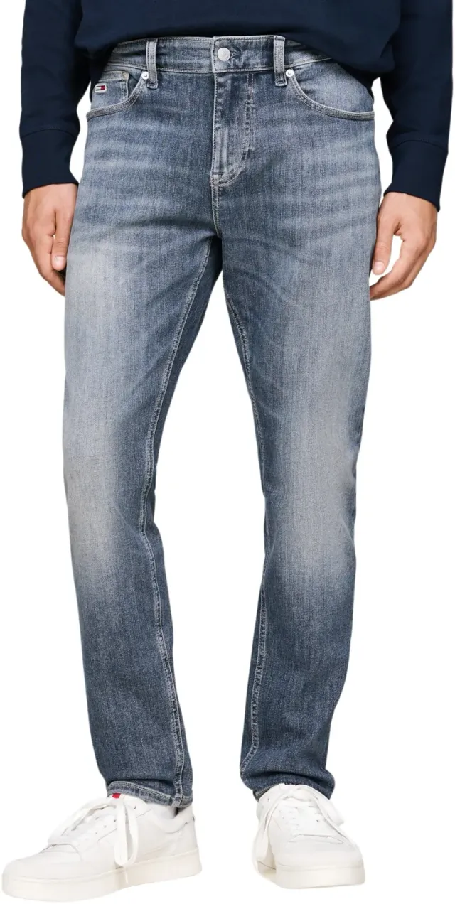 Tommy Jeans Austin Slim Tapered Jeans 28W 30L