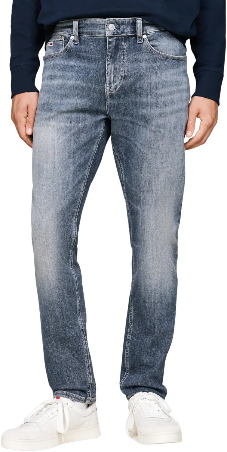 Tommy Jeans Austin Slim Tapered Jeans 28W 30L