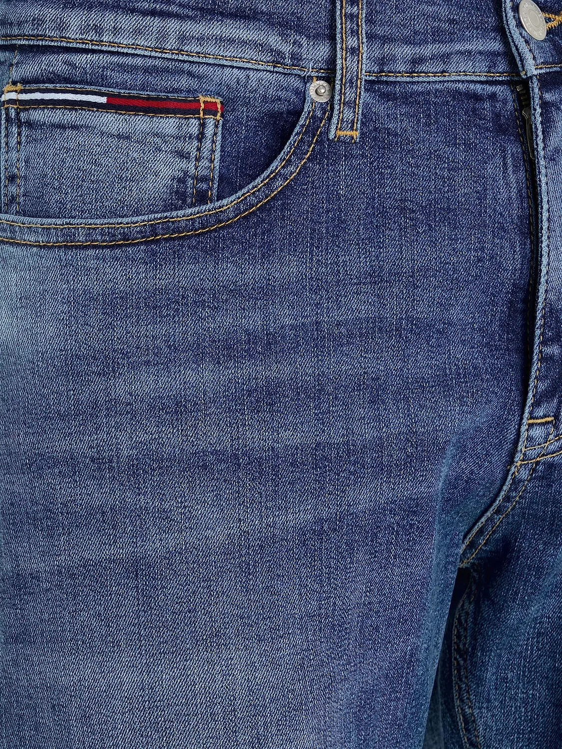 Tommy Jeans Jeans Herren 32W/30L Straight