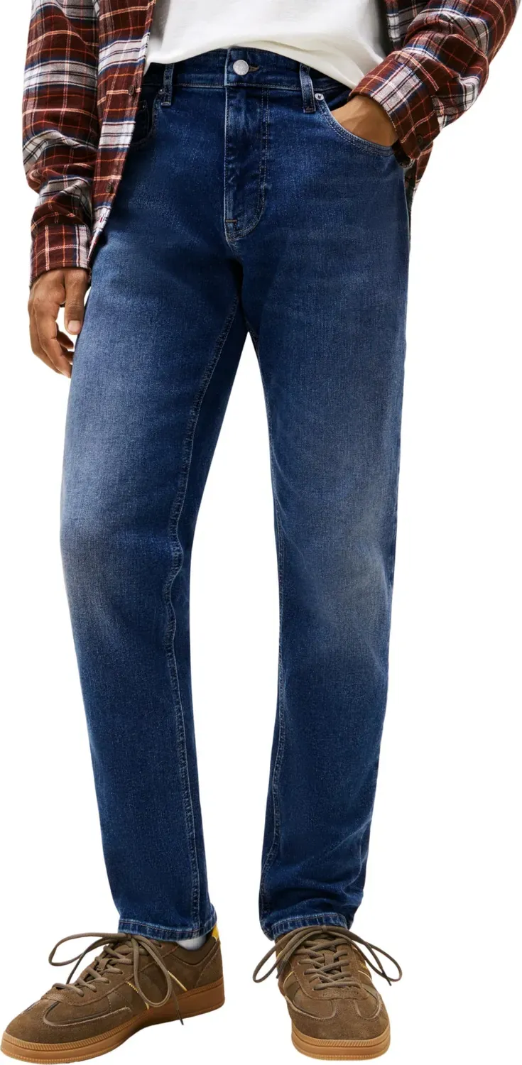 Tommy Jeans Scanton Slim Fit Jeans Herren 38W / 36L