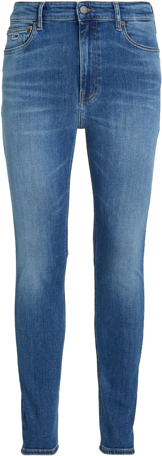 Tommy Jeans Simon Skinny Fit Jeans Herren 29W/36L