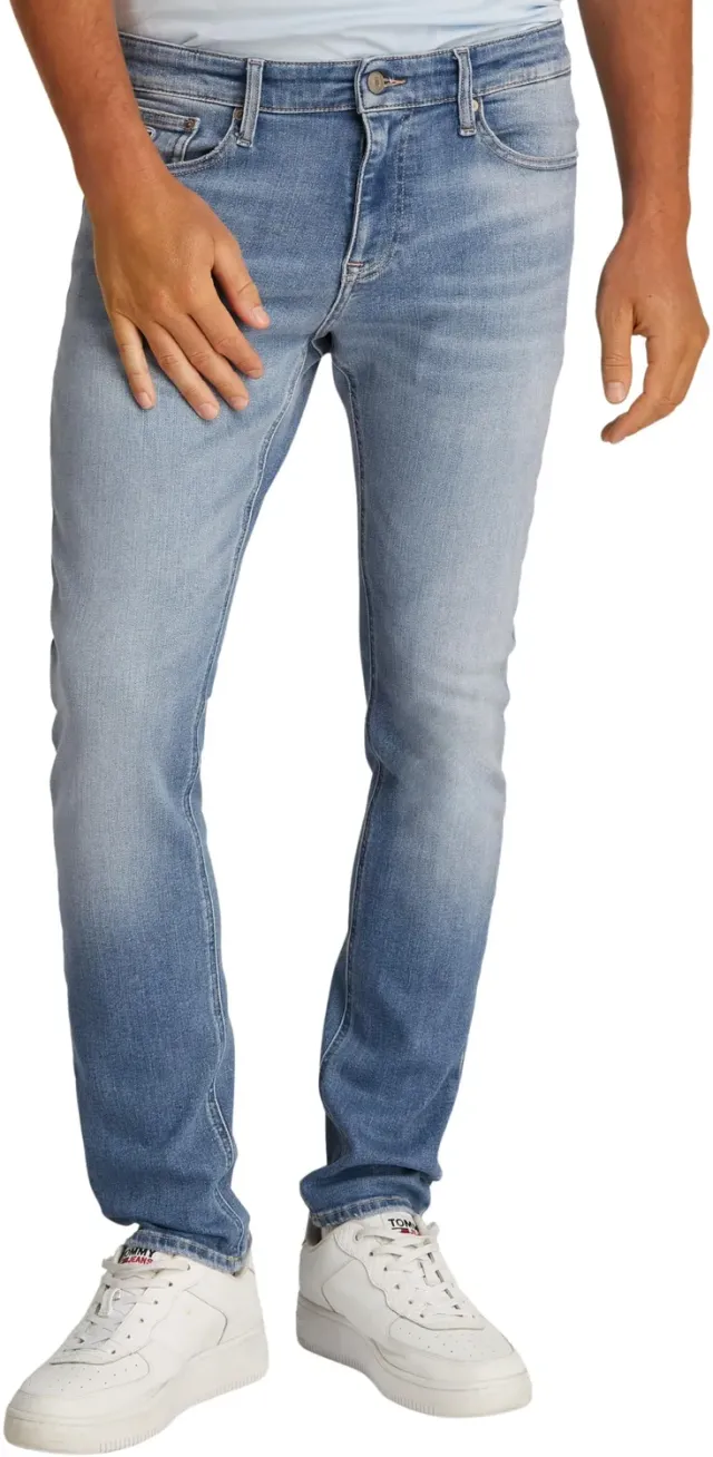 Tommy Jeans Scanton Slim Fit Jeans 36W 34L elastisch