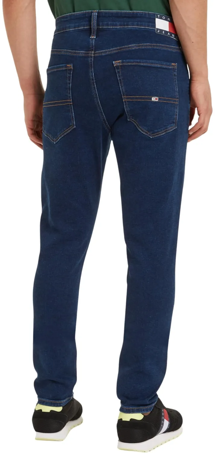 Tommy Jeans Herren Jeans 30W/32L Stretch für jeden Tag