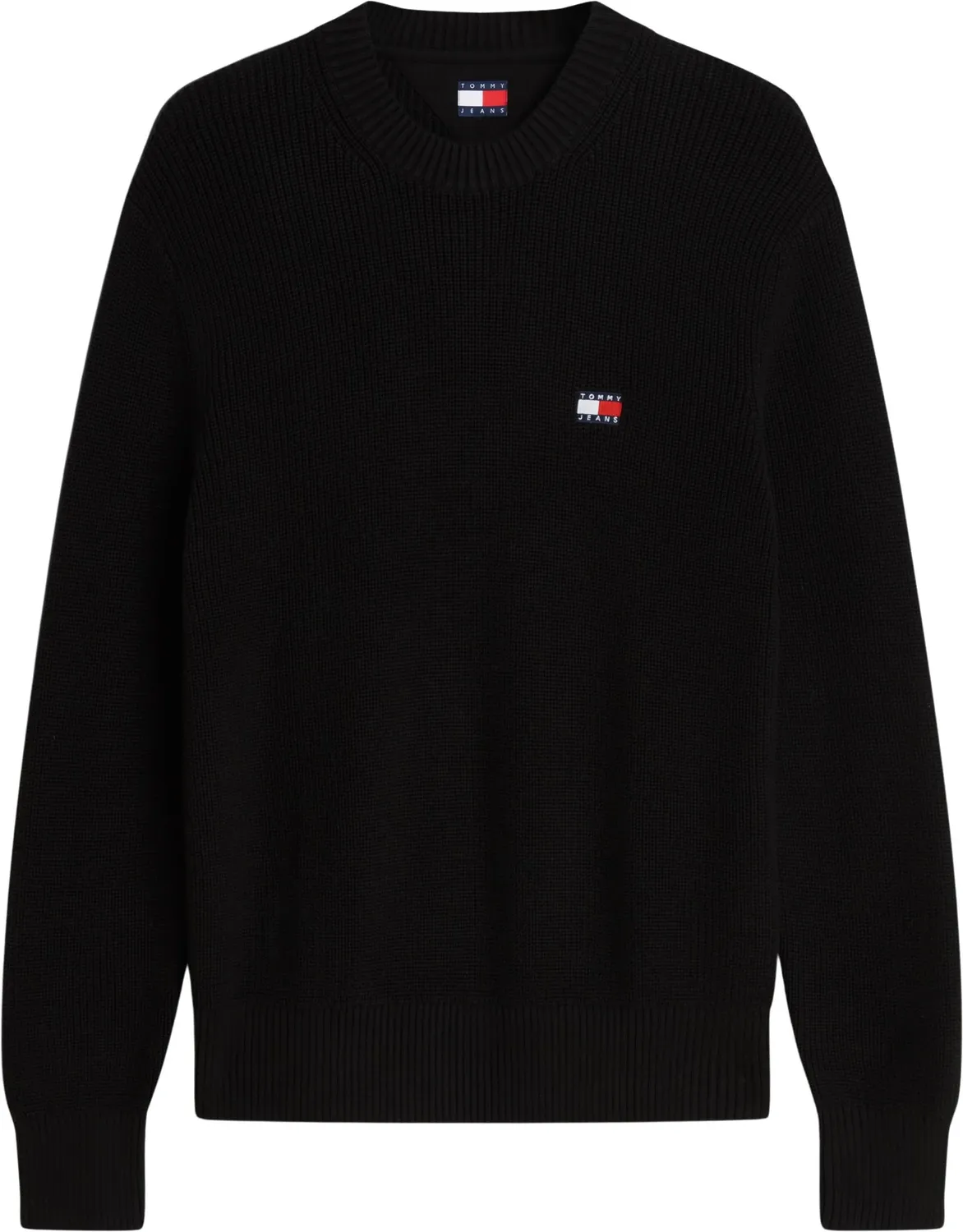 Tommy Jeans TJM Reg Badge DM0DM20923 Pullover XL