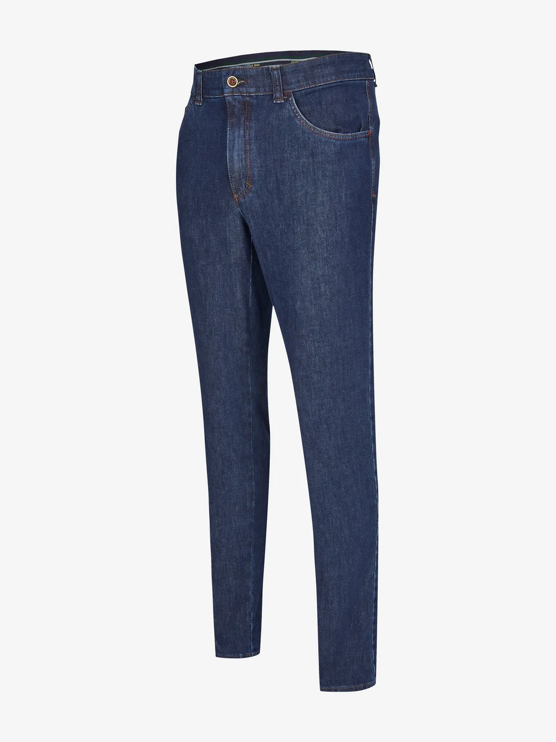 Club of Comfort Marvin 7054 Jeans jeansblau Bi-Stretch