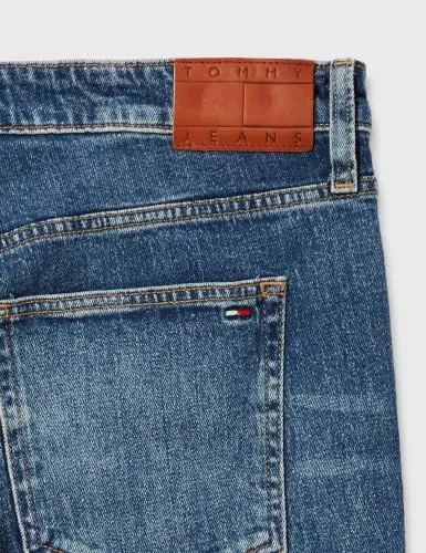 Tommy Jeans Scanton Slim DM0DM23655 Jeans 32W/32L Stretch