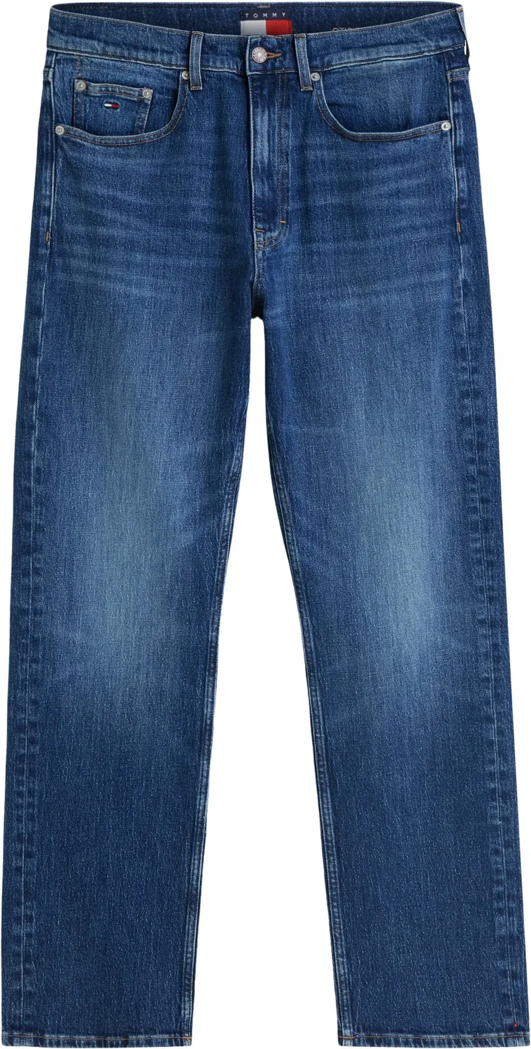 Tommy Jeans Otis Straight BJ0155 DM0DM23403 Jeans Herren 29W34L