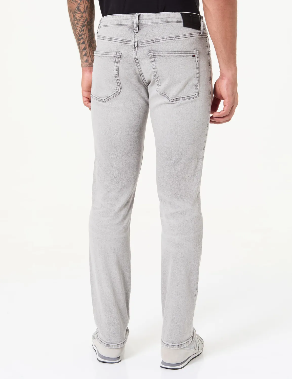 Tommy Jeans Scanton Slim CJ1279 DM0DM23348 Jeans 36W/30L slim