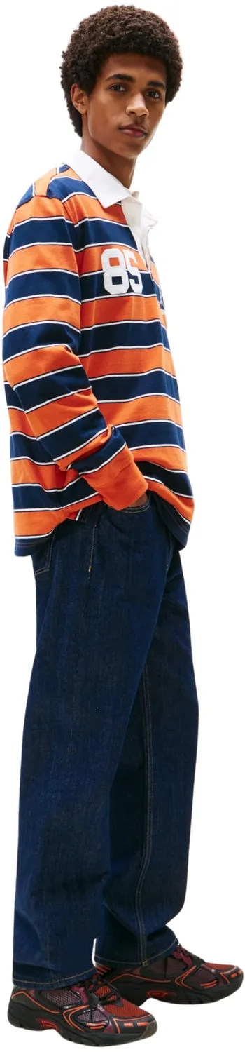 Tommy Jeans Sonny Tapered Jeans Herren 31W/34L