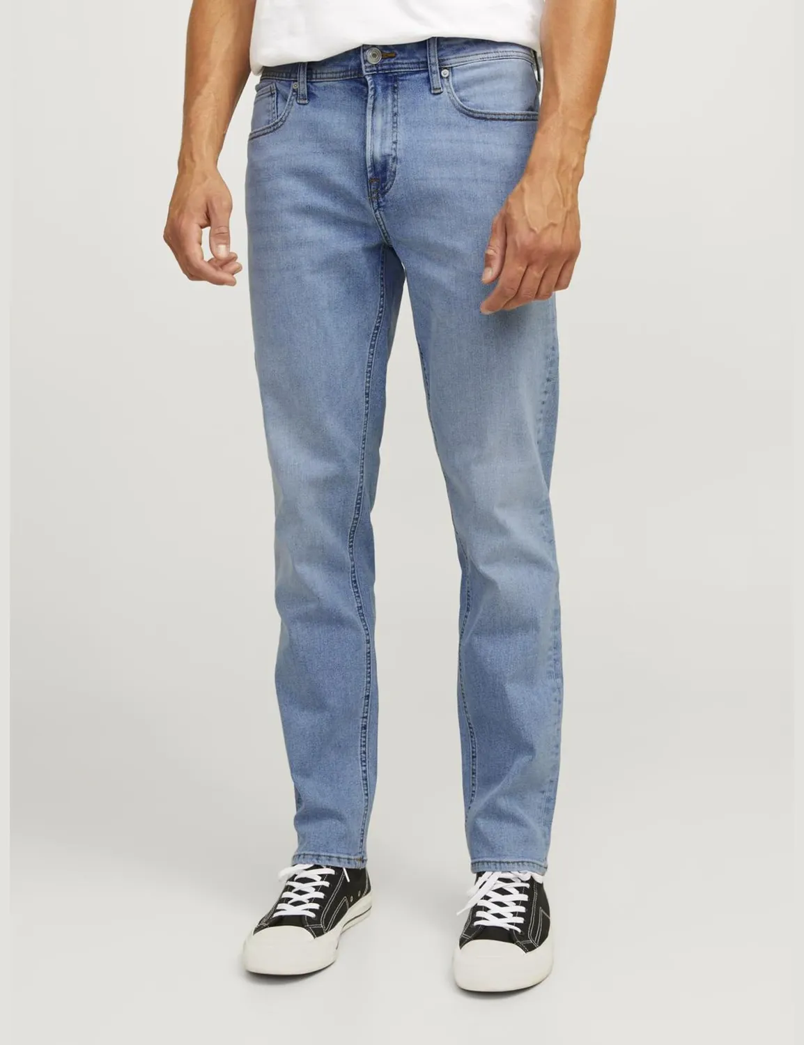 JJ Rebel JJCraft 330 Tapered Jeans 28W/32L Stretch
