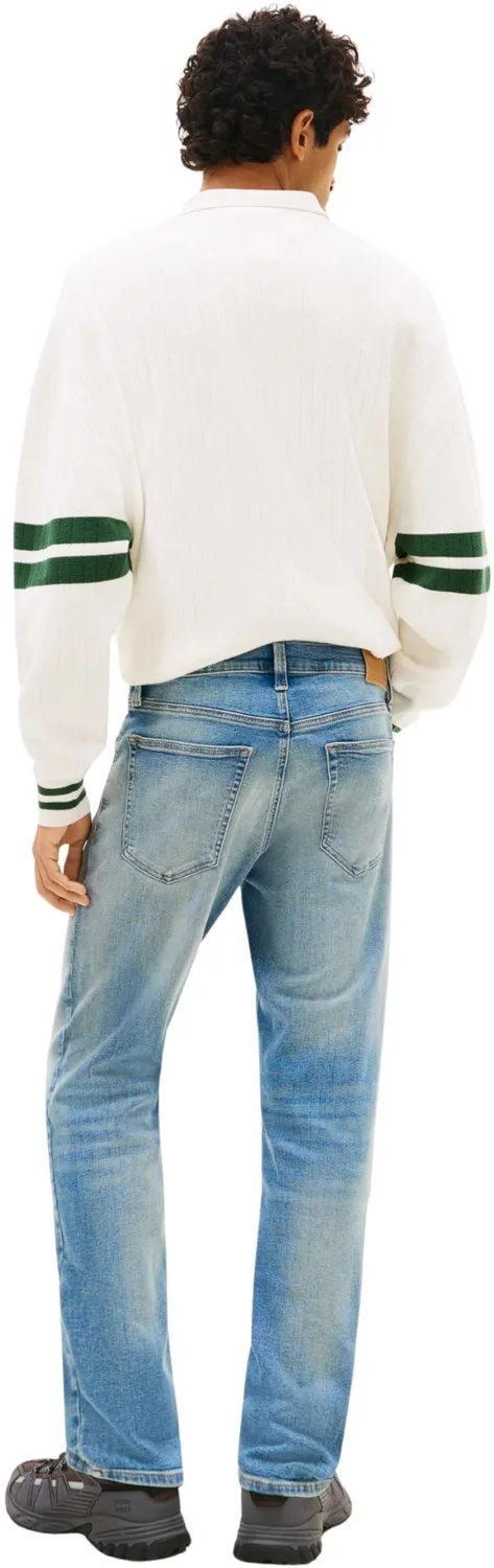 Tommy Jeans Austin Slim DM0DM23266 Jeans Herren 32W/30L tapered