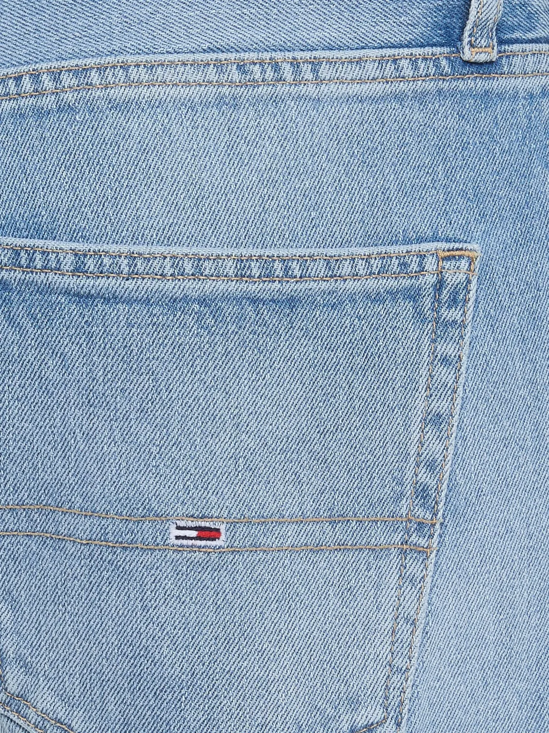 Tommy Jeans Dad Fit Tapered Jeans 36W/36L