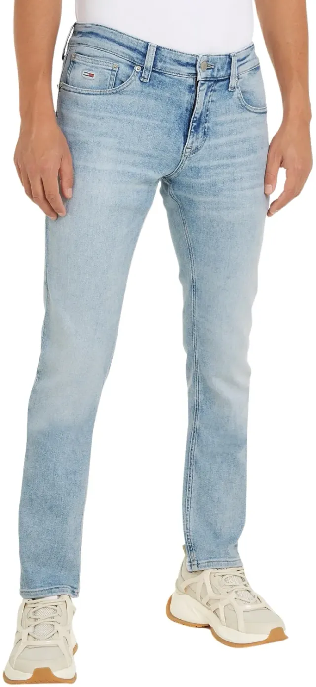 Tommy Jeans Scanton Slim Fit Jeans 28W 30L Stretch