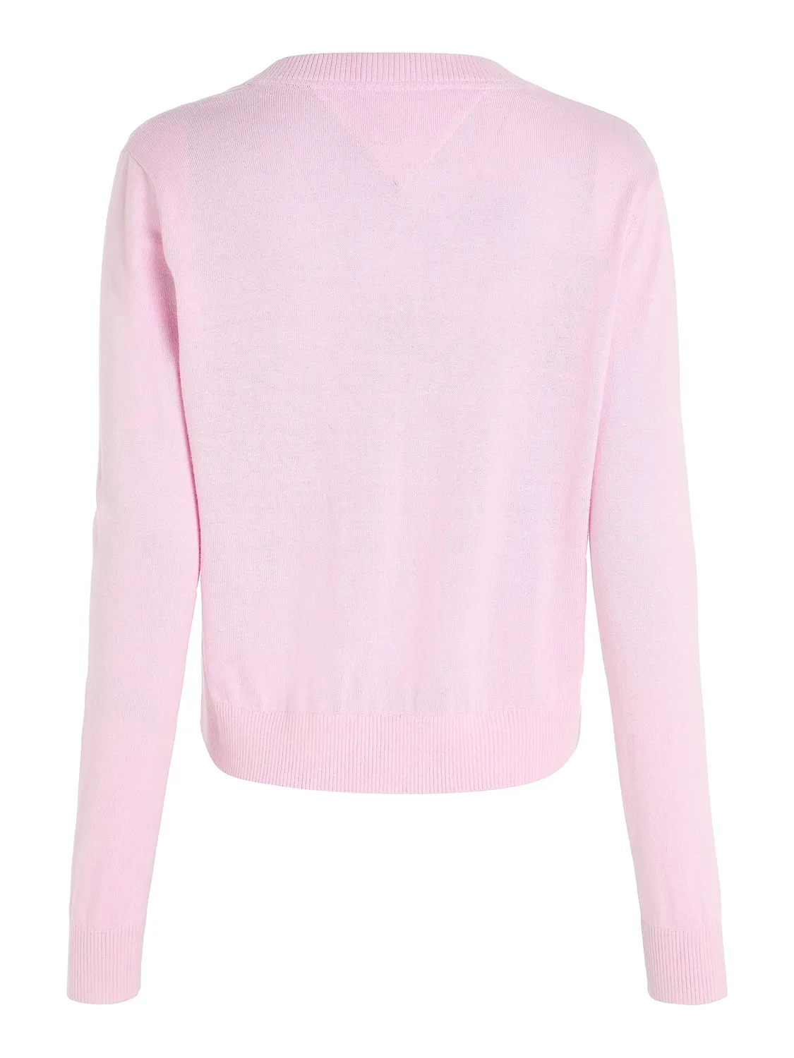 Tommy Jeans TJW Essential V-Neck DW0DW16535 Pullover