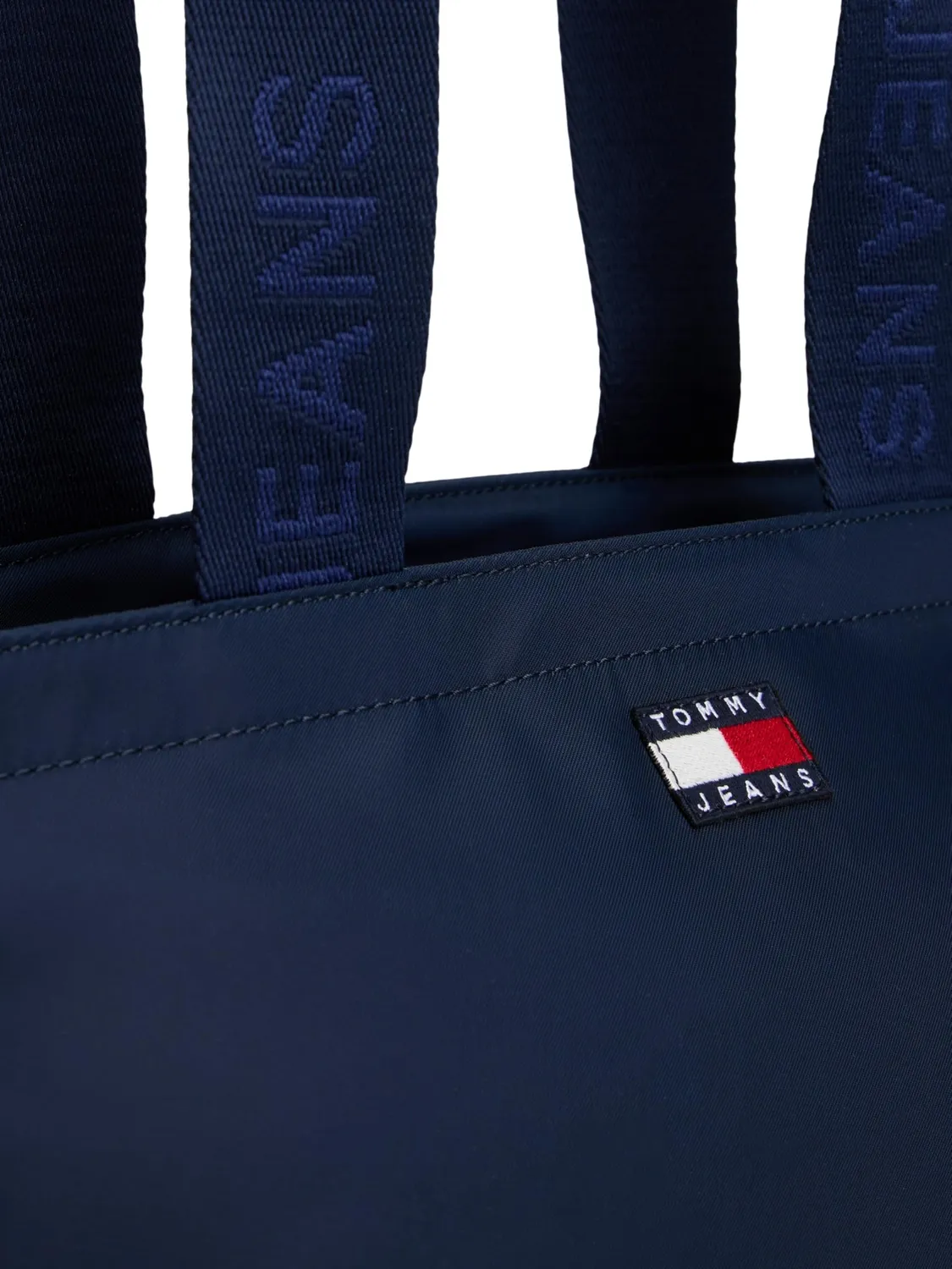 Tommy Jeans Daily Mini Tote Tasche Dunkelblau Klein Mini