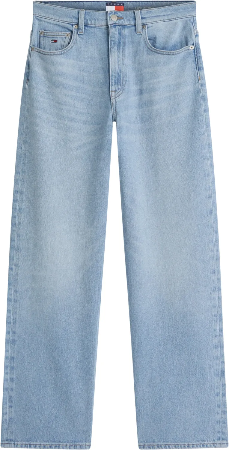 Tommy Jeans Layla Hr Slim Jeans Damen 30W/30L Stretch