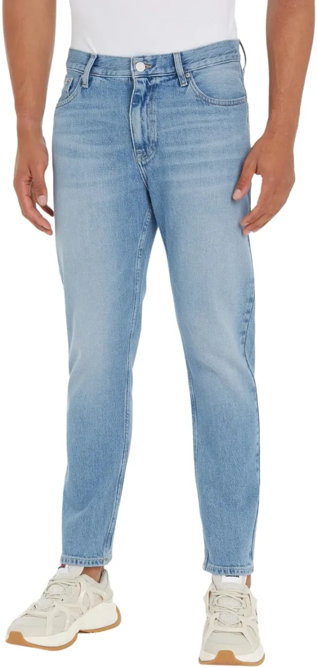 Tommy Jeans Dad Fit Tapered Jeans 36W/36L