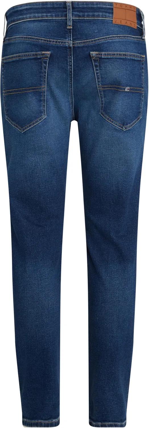 Tommy Jeans Stretch Jeans Herren 28W/30L