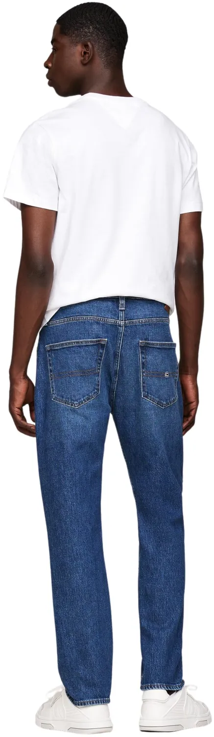 Tommy Jeans Dad Jeans Regular Tapered Jeans Herren 32W/36L