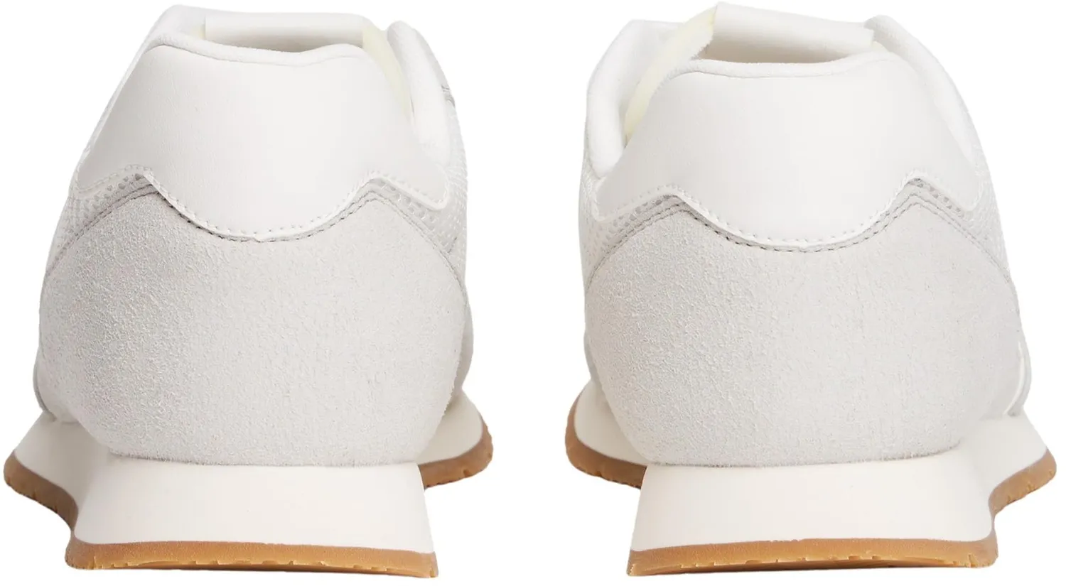 Tommy Jeans Runner Sneaker Herren Low Top
